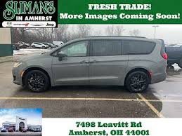 Image result for Ceramic Gray 2020 Pacifica
