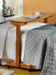 48 in rolling over bed table gold violin cheap living room sets bed table living room table sets