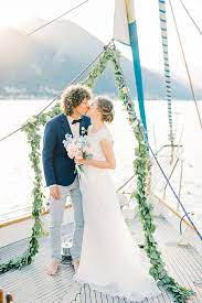 Sailboat Wedding Sailboat Wedding Yacht Wedding Boat Wedding