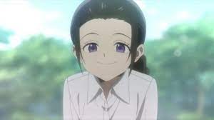 Isabella was born in 2014 and was sent to grace field house a year later in 2015. Isabella Anime The Promised Neverland Wiki Fandom