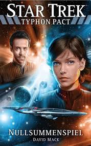 Zero Sum Game Is A Star Trek Deep Space Nine Novel Featuring The Uss Aventine By David Mack Published By Pocket B Star Trek Star Trek Books Star Trek Movies