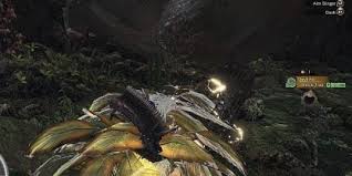 Pitfall Trap - Where To Find And How To Use | Monster Hunter World (Mhw )｜Game8