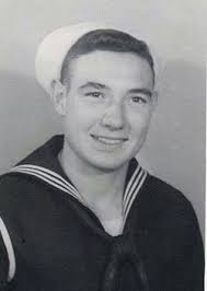 Raymond Curtis McFarlane (1927-2013)