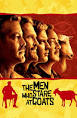 The Men Who Stare at Goats