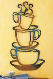 The top countries of suppliers are india. Steaming Coffee Cups Cafe Kitchen Wall Art Cafe Wall Art Coffee Decor Kitchen Kitchen Decor Themes