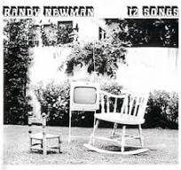 12 Songs (Randy Newman album) - Wikipedia
