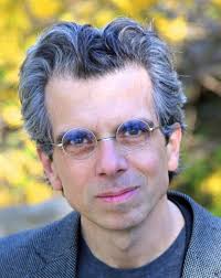 Marc Acito Pledges 'Allegience'