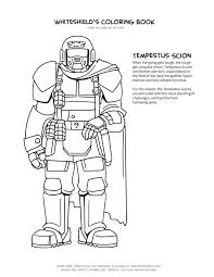 Christian coloring pages for children are an exceptional tool you could make use of to do that. Pathos And Madness Whiteshield S Coloring Book By Eagleordinary