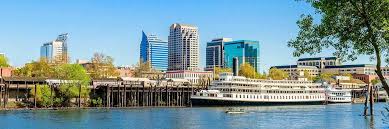 Vuelos Baratos A Sacramento Smf