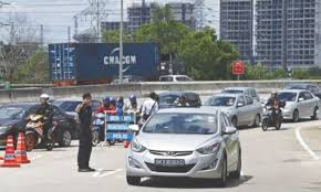 A subreddit for malaysia and all things malaysian. How To Check Traffic Fines In Johor Bahru Jb Simply Enjoy Jb