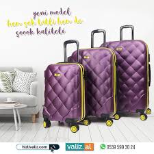 Pin On Valiz Modasi