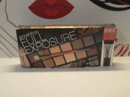 Details About Smashbox Full Exposure Eye Shape Chart Bonus 24 Hr Photo Finish Primer