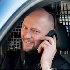 Kent Pedersen's Instagram, Twitter & Facebook