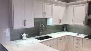 aqua kitchen cabinets & countertops