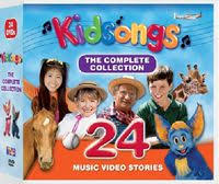 Let s put on a show kidsongs kids tap dance mr bassman me and my shadow show tunes pbs kids. Kidsongs Siren Records