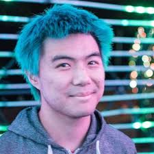 Adrian Huang (@AH_ForScience)