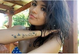 Fundraiser for Jeny Orozco by Dolores Mitchell : Lungs for Rebecca