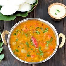 Idli Sambar Instant Sambar Idli Sambar Instant Sambar For Idli Is A Perfect And Heavenly Combo With Hot Steaming Idli S Vegetaria Idli Sambar Idli Recipes