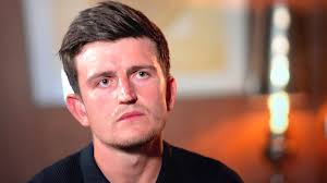 Select from premium harry maguire of the highest quality. Harry Maguire Given Extended Break From Man Utd Training After Greek Court Case Mirror Online