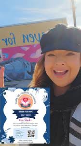 Help make a difference! Support the House of Tharros and collect items for  Lana's Love Foundation! 🖤💚💜