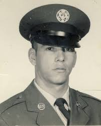 Fidel Cisneros Obituary