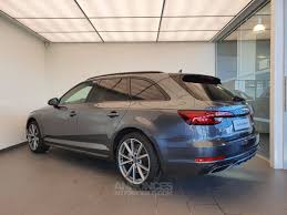 Audi A4 Avant 2 0 Tdi 190 S Tronic 7 S Line 49 159 Ttc 4 Audi Audi A4 Voitures Audi