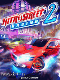 Nitro Street Racing 2 360x640 Java Game Free Download Street Racing Download Games Free Games