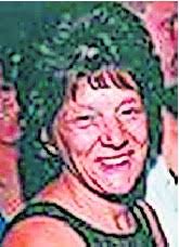 Linda Whitehead Obituary (1957