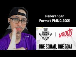 The first meeting of 2021 was to last 20. Penerangan Format Pmnc 2021 Youtube