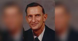 Obituary for James Russell Hullmann