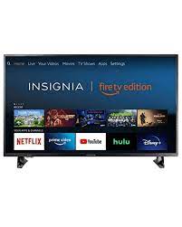 Insignia 43 Smart Led Fire Tv Giveaway Fire Tv Smart Tv Led Tv