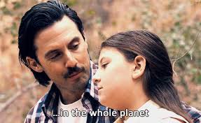 This is not how I pictured my day at rehab going.”