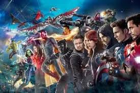 True, there is a pretty wide gulf between the best of these—like p.s. Marvel Cinematic Universe What Order Should You Watch Marvel Movies In Before Endgame Films Entertainment Express Co Uk