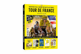 Tour De France Official Race Guide For 2019 Bikeradar