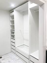Installation Unserer Ikea Pax Kleiderschranke Plus Tipps Zum Planen Und Einkaufen Fur Pax Diy Deko Day Ikea Pax Kleiderschrank Ikea Pax Schrank Pax Kleiderschrank