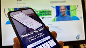 Receita libera hoje a consulta ao lote de restituição do IR para quem tem dinheiro a receber e não sabe