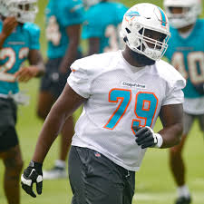Playing in the nfl transformed from a daydream to an attainable goal in larnel coleman's mind sometime in the late. Go1alrn1j4v Vm