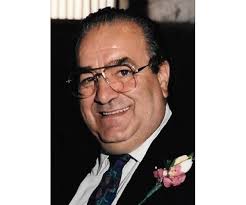 Richard Blue Obituary (2016)