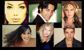 Alain Van Goethem Actor, Dubbing Actor