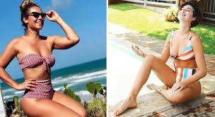 Check spelling or type a new query. Em Alta Biquini Hot Pants E Listras Veja Com Paolla Oliveira E Fe Paes Leme Prisma R7 Gustavo Sarti