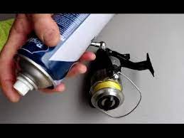 How To Service Clean Your Spinning Reel The Hook And The Cook Youtube