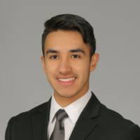 Rodrigo Carrillo-Sanchez