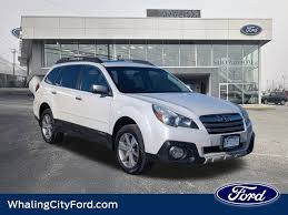 Image result for Satin White 2013 Outback