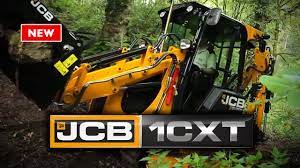 The Worlds Smallest Backhoe On Tracks Backhoe Backhoe Loader Tractor Idea
