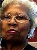 Joyce Augustine Obituary (2017)