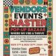 MASTER POP-UP BAZAAR event image