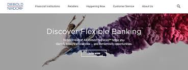 I have been consistently facing harassment from the bank since this tenure. Diebold Nixdorf Brings Its Bank Like Kiosk To Emirates Nbd Customers Finovate