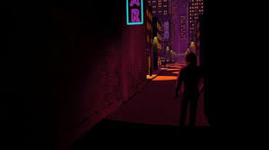 The Wolf Among Us Episode 1 Review Neon Noir Pc Vias