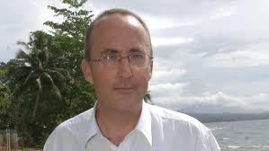 Solomons looking to China