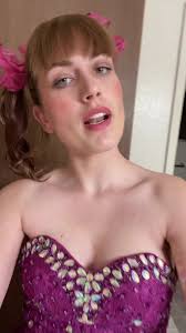 Patty Farrell Costume